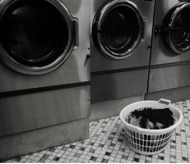 broken washing machine dream meaning