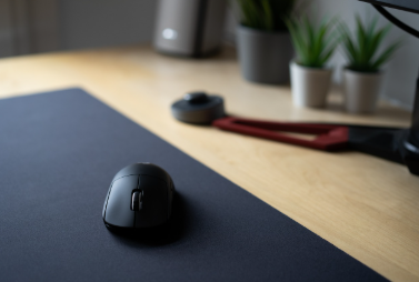 mouse pad dream meaning