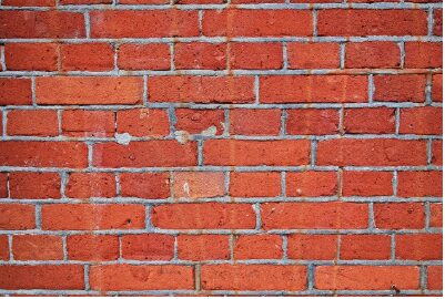 dream of broken bricks