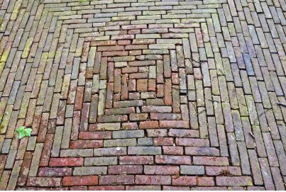 dream of brick house