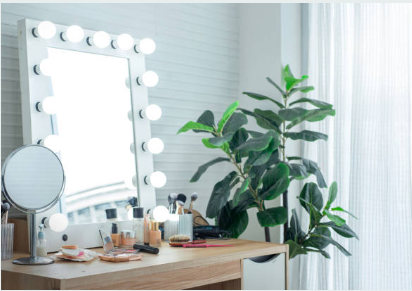 💄 20 Beautiful Dressing Table Dream Interpretations, dressing table dream, dream of makeup table, dream of cleaning dressing table, dream of mirror breaking, dream of organizing vanity, dream of sitting at dressing table