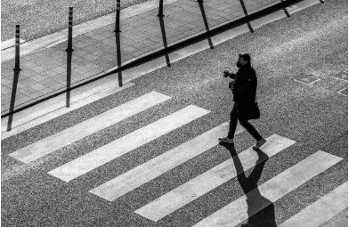 🚦 20 Powerful Crosswalk Dream Interpretations, crosswalk dream, dream of crossing crosswalk, dream of waiting at crosswalk, dream of crosswalk accident, dream of crosswalk traffic light, dream of crowded crosswalk