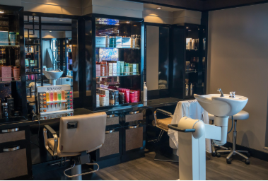 💇‍♀️ 25 Beautiful Hair Salon Dream Interpretations, hair salon dream meaning, beauty salon dream, dream of cutting hair, dream of hair makeover, dream of hair dye