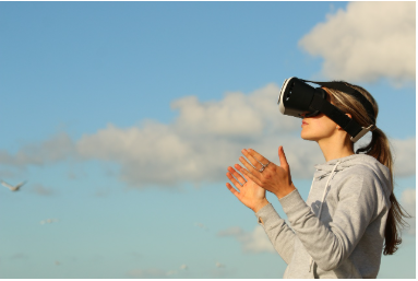 🕶️ 25 Deep Virtual Reality Dream Interpretations, virtual reality dream meaning, VR dream meaning, dream of virtual world, dream of VR headset, dream of mixed reality